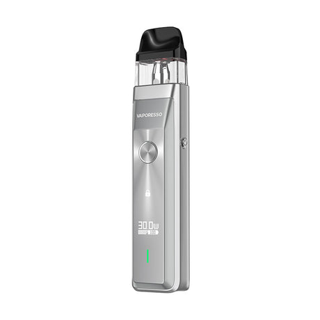 Silver vaporesso XROS Pro pod vape kit