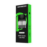 vaporesso XROS Replacement pod Mesh Corex 2 vape coils 1.2Ohm