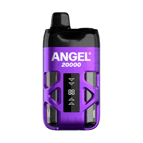 Vapes Bars Angel 20K Prefilled Vape Kit