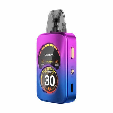 VooPoo Argus A Pod Kit