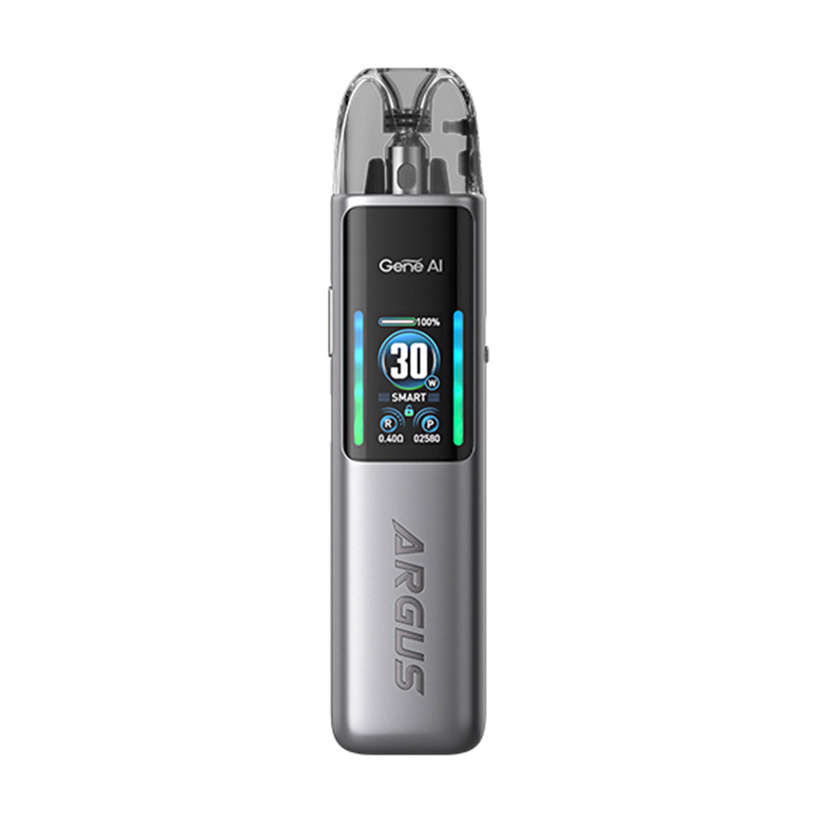 VooPoo Argus G2 Pod Kit Vape | 1000mAh Battery MTL Vape | Grey Haze UK VooPoo Argus G2 Pod Kit Vape | 1000mAh Battery MTL Vape | Grey Haze UK