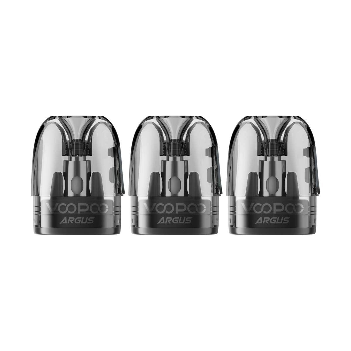 VooPoo Argus Replacement Pods | Grey Haze UK VooPoo Argus Replacement Pods | Grey Haze UK