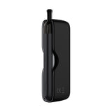 Black voopoo Doric Galaxy vape pen