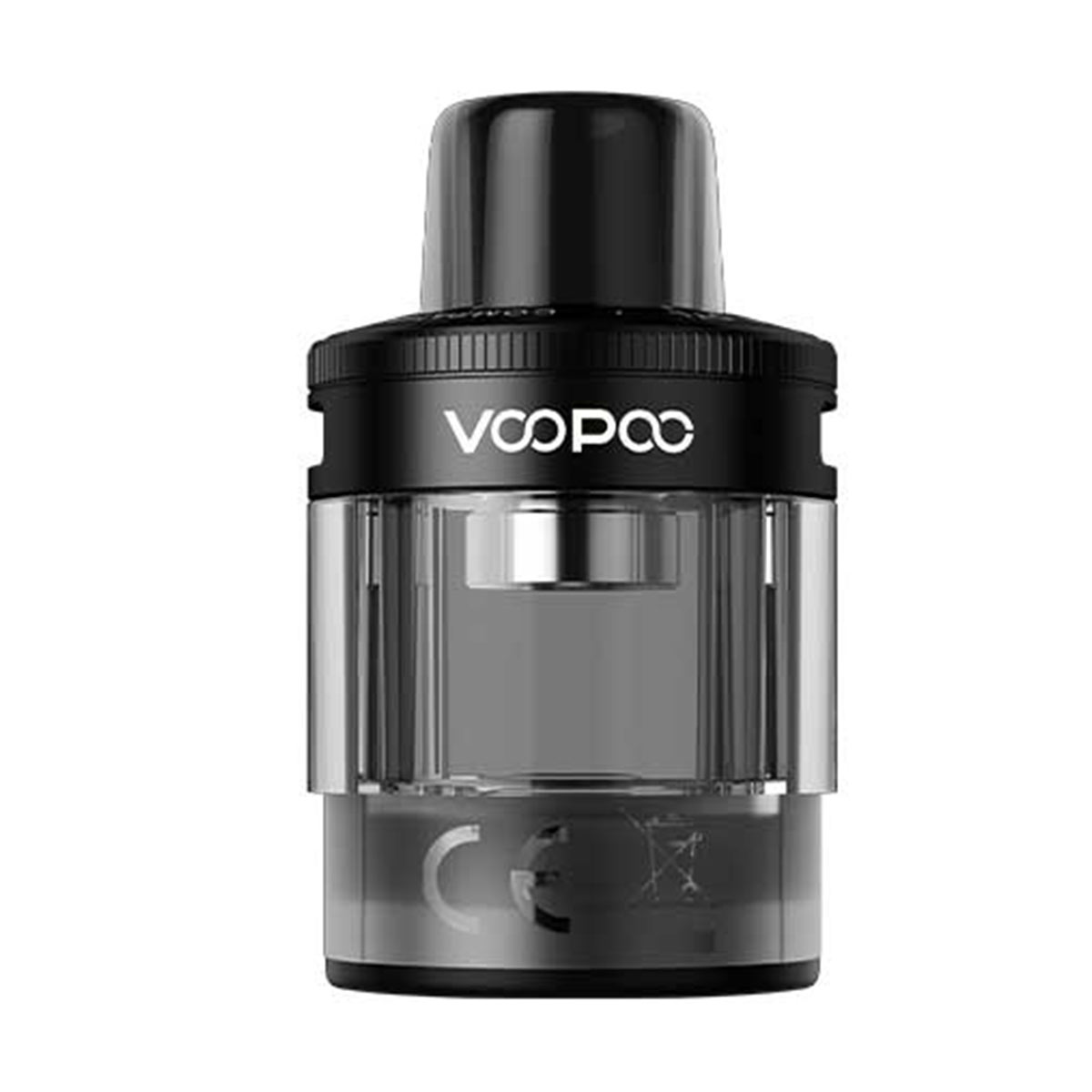 VooPoo PnP X Replacement Pod Cartridges DTL - 2 Pack