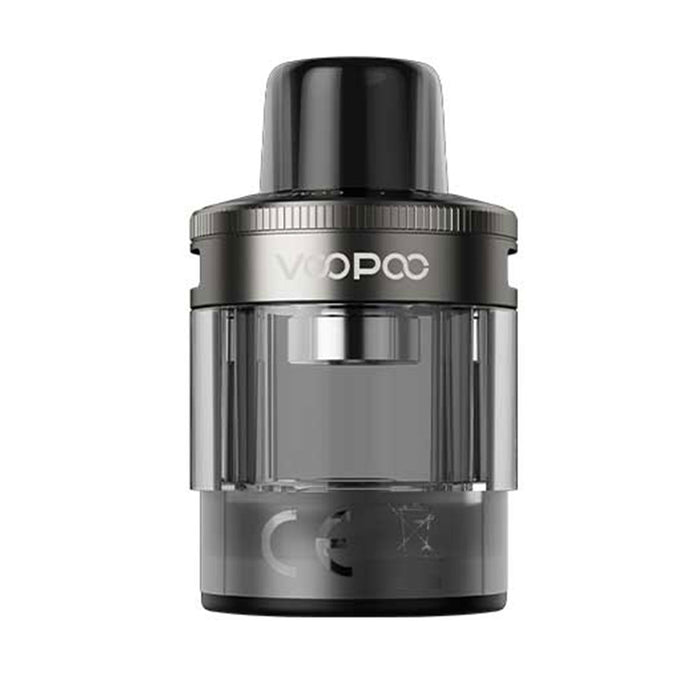 VOOPOO PNP X REPACMENT POD DTL BLK