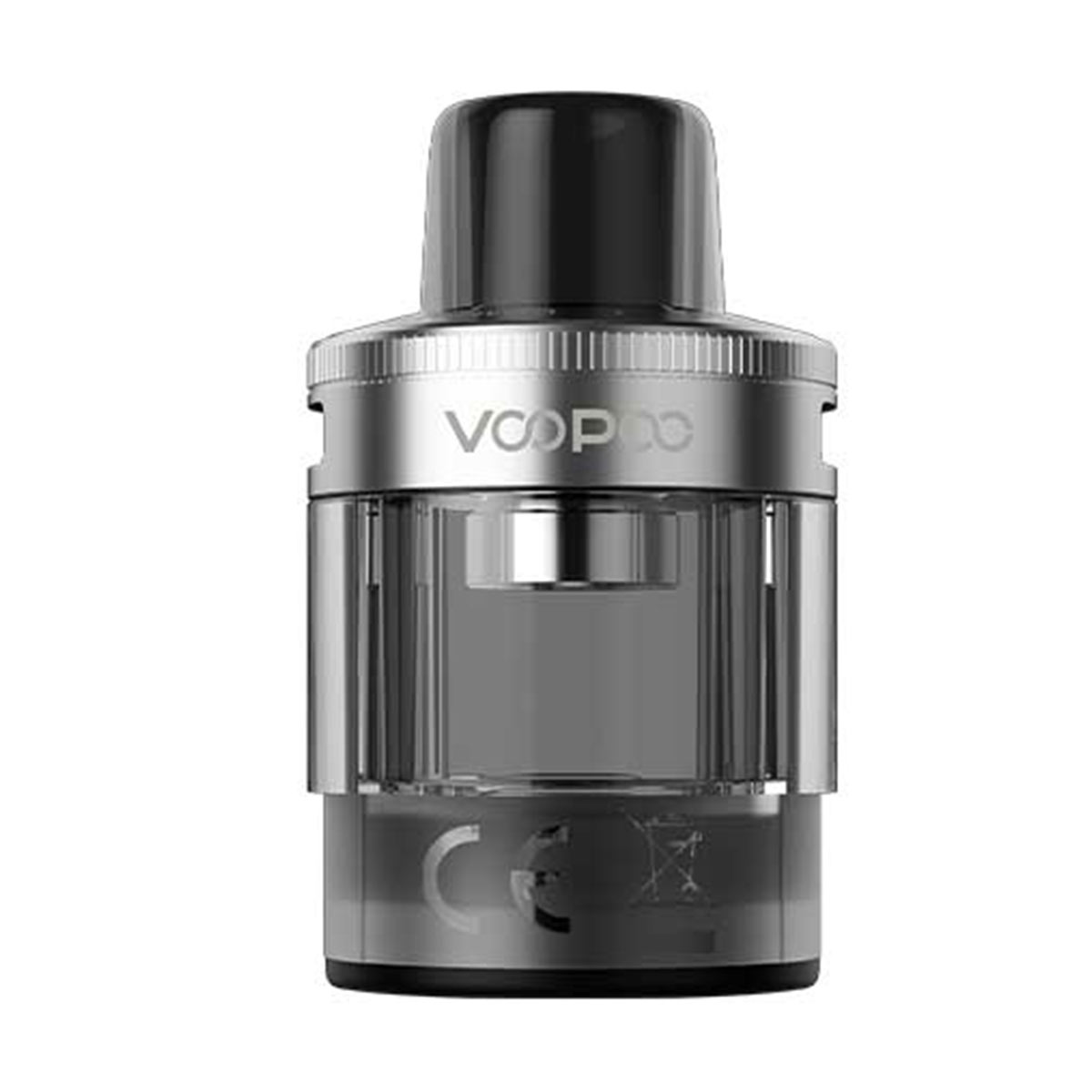 VooPoo PnP X Replacement Pod Cartridges DTL - 2 Pack | Grey Haze UK VooPoo PnP X Replacement Pod Cartridges DTL - 2 Pack | Grey Haze UK