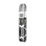 Cyber White voopoo Argus P1s vape kit