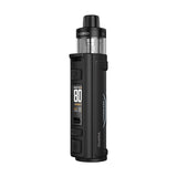 Spray Black voopoo Argus Pro 2 pod vape kit 