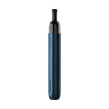 Blue voopoo Doric Galaxy vape pen