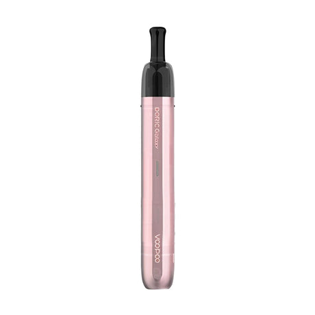 Pink voopoo doric galaxy vape pen 