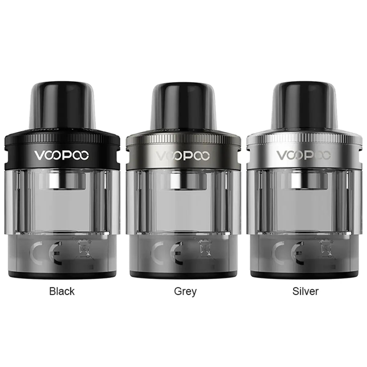 Voopoo PnP X Replacement Pod Cartridges MTL - 2 Pack XL