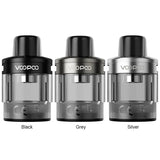 Voopoo PnP X Replacement Pod Cartridges MTL - 2 Pack XL