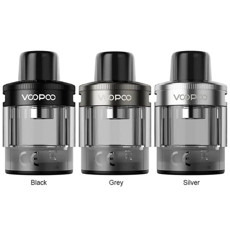 Voopoo PnP X Replacement Pod Cartridges MTL - 2 Pack XL
