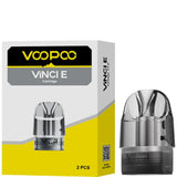 Voopoo Vinci E Replacement Pod