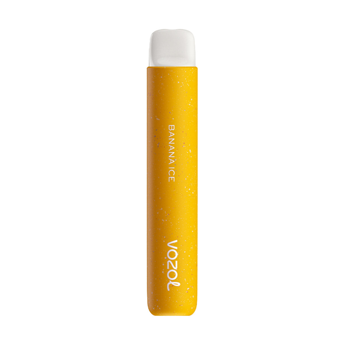 Banana Ice Vozolo Star 600 disposable vape