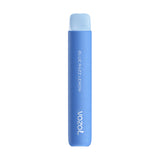 Blue Razz Lemon Vozolo Star 600 disposable vape