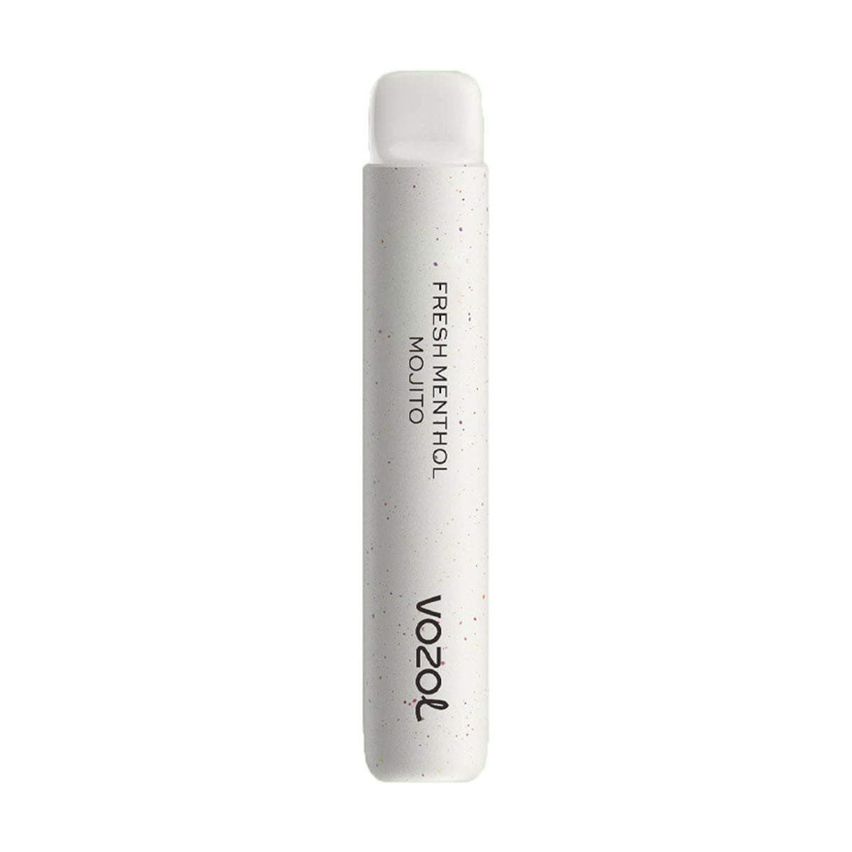 Fresh Menthol Mojito Vozolo Star 600 disposable vape