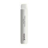 Fresh Menthol Mojito Vozolo Star 600 disposable vape