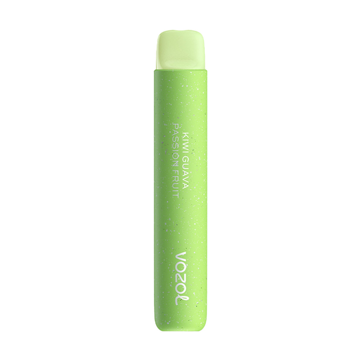 Kiwi Guava Passion Fruit Vozolo Star 600 disposable vape