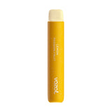 Lemon Passion Fruit Vozolo Star 600 disposable vape