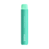 Tropical Punch Vozolo Star 600 disposable vape