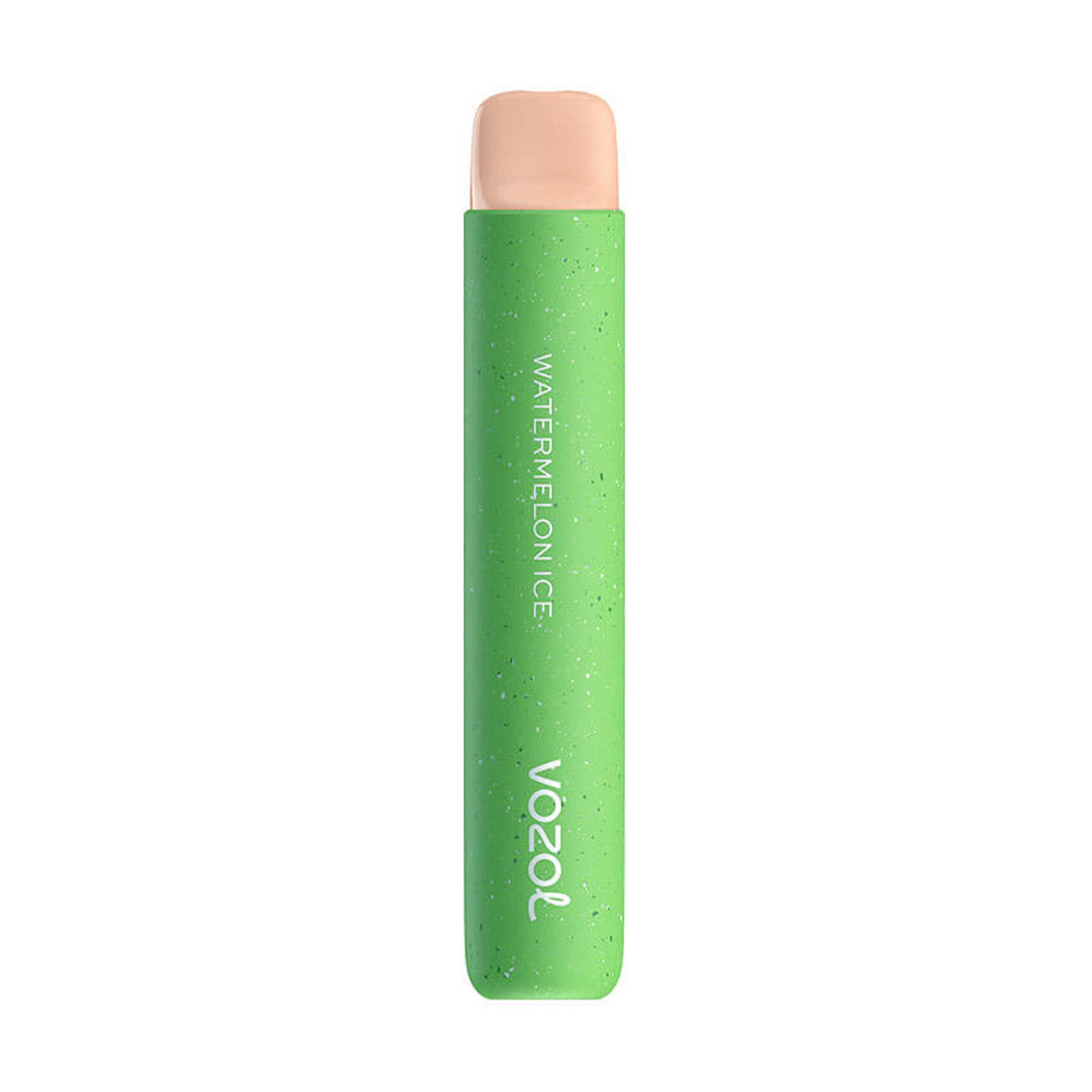 Watermelon Ice Vozolo Star 600 disposable vape