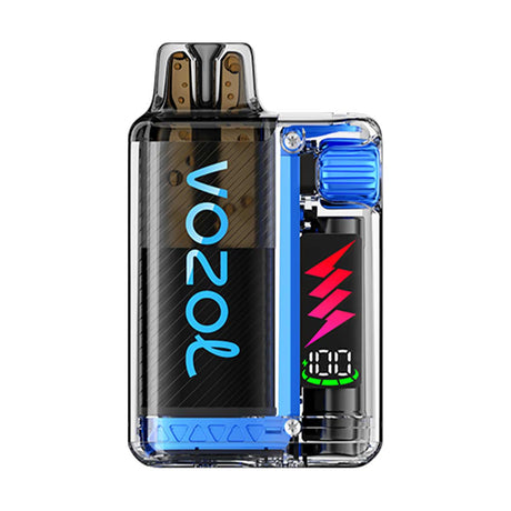 Vozol Vista Plug 10K Disposable Vape