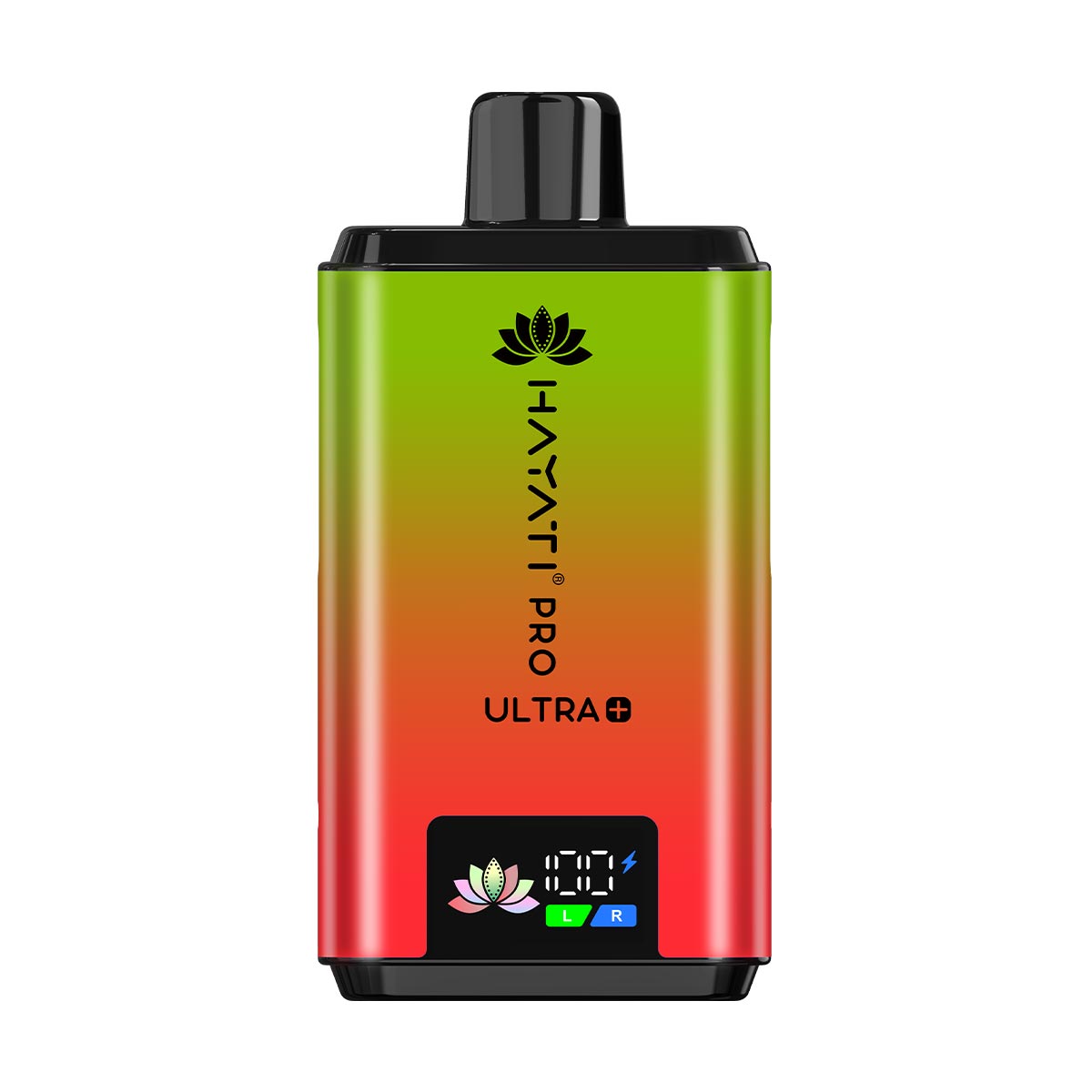 Hayati Pro Ultra + 25K Prefilled Vape Kit