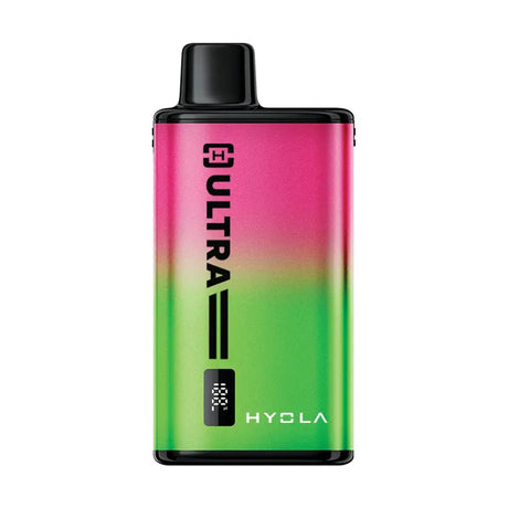 Hyola Ultra 30K Prefilled Pod Kit