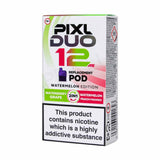 Pixl DUO Prefilled Pods