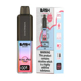 Bash Eco Pro 10K Prefilled Vape Kit