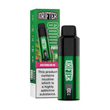 Drifter Bar 6K Prefilled Pod Kit