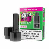 Drifter Bar 6K Prefilled Pod + Refill
