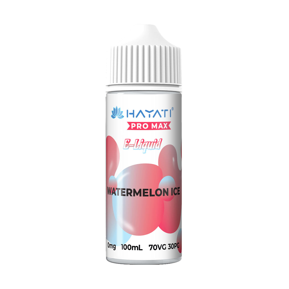 Watermelon Ice Hayati Pro Max Shortfill E-liquid 100ml