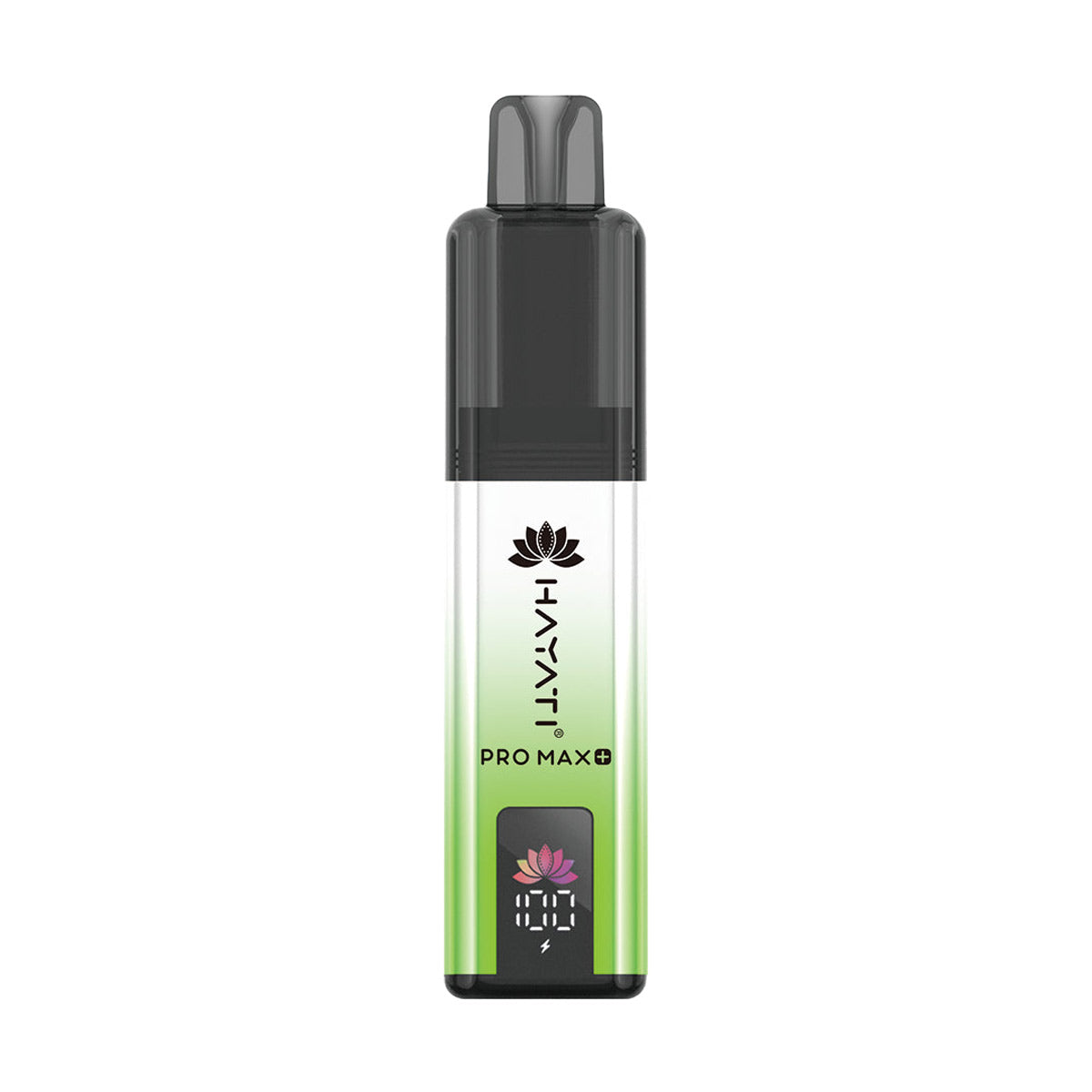 Hayati Pro Max Plus 6000 Prefilled Pod Kit