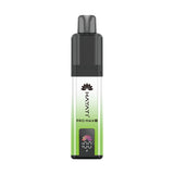 Hayati Pro Max Plus 6000 Prefilled Pod Kit