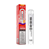 SKE Bar 600 Prefilled Pods