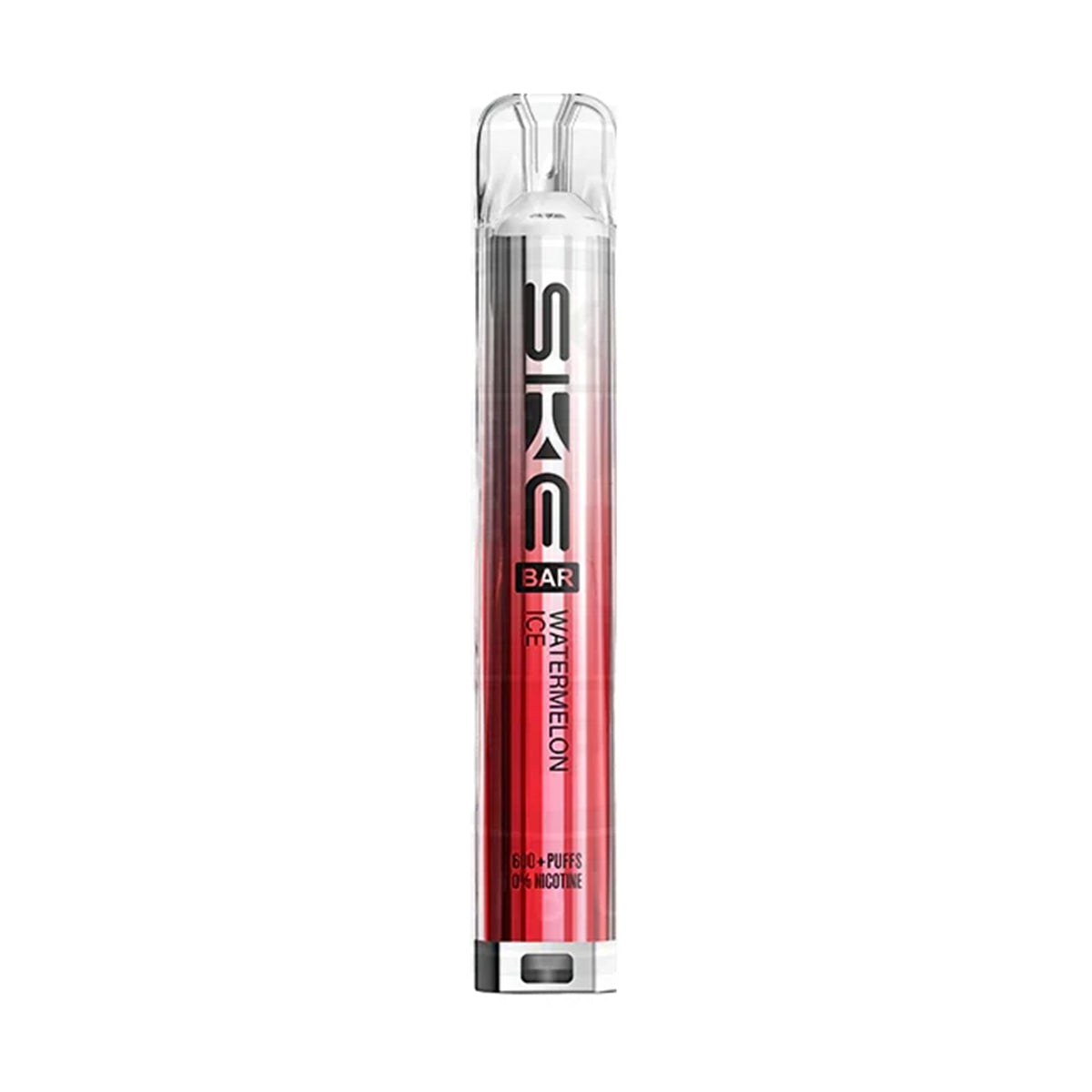 SKE Bar 600 Zero Nicotine Prefilled Vape Kit