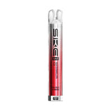 SKE Bar 600 Zero Nicotine Prefilled Vape Kit
