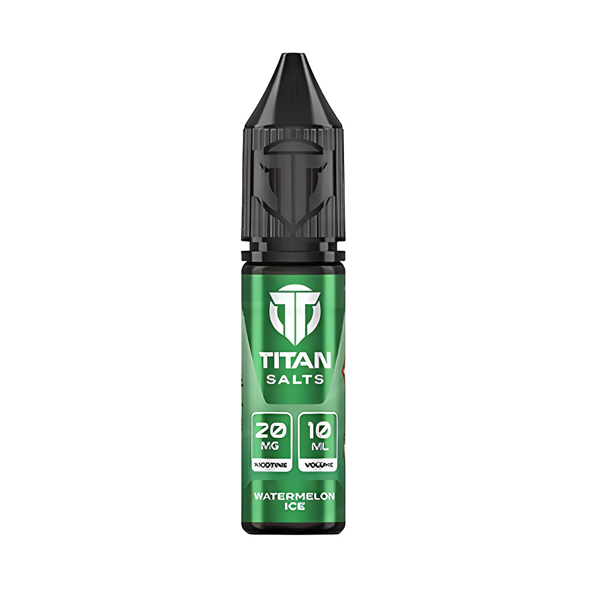Watermelon Ice Titan Nic Salt E-Liquid
