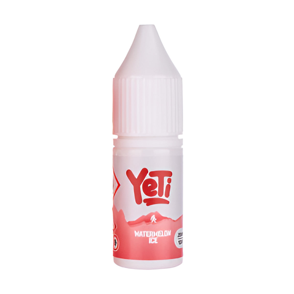 Watermelon Ice Yeti Summit Series Nic Salt E-Liquid