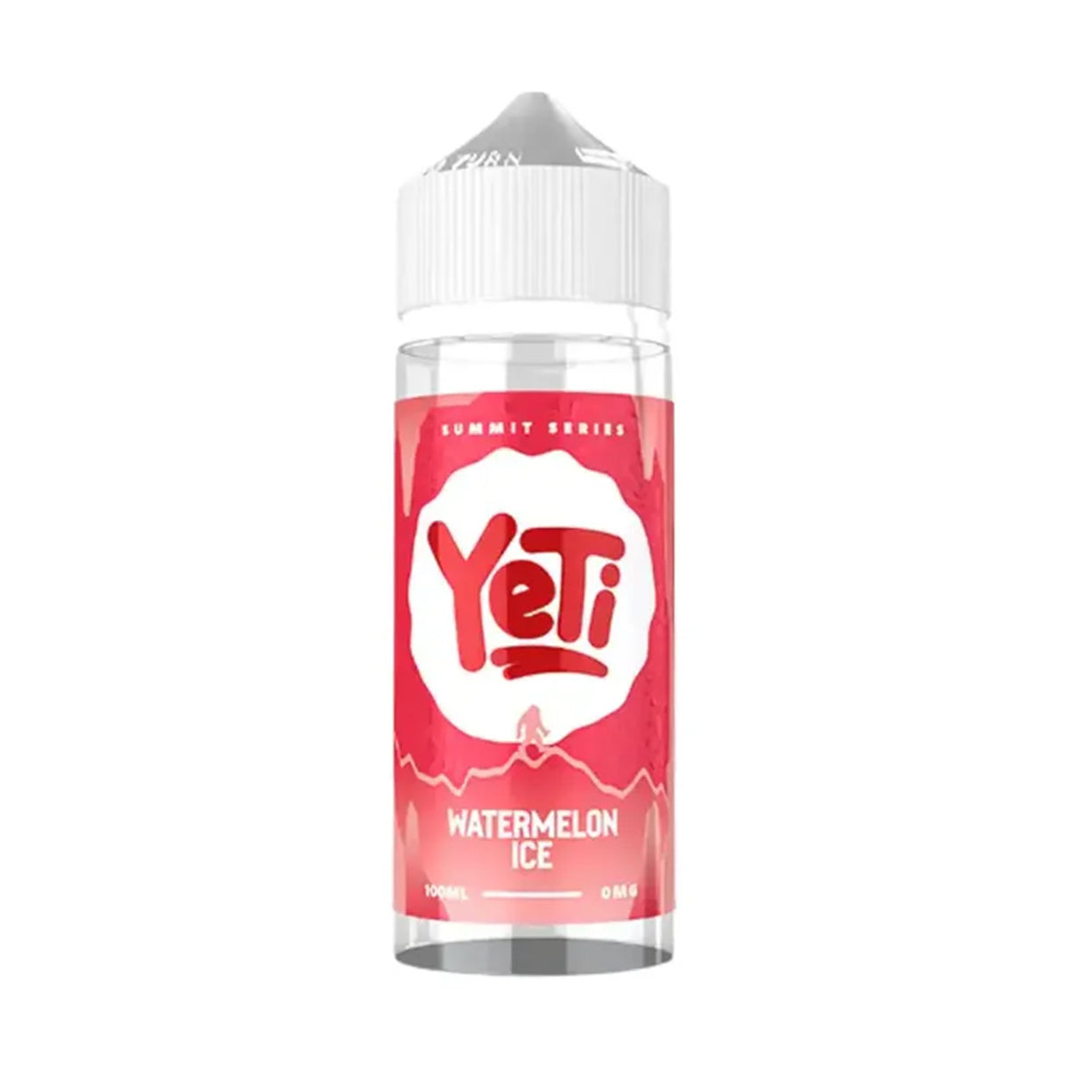 Watermelon Ice Yeti Summit Series Shortfills