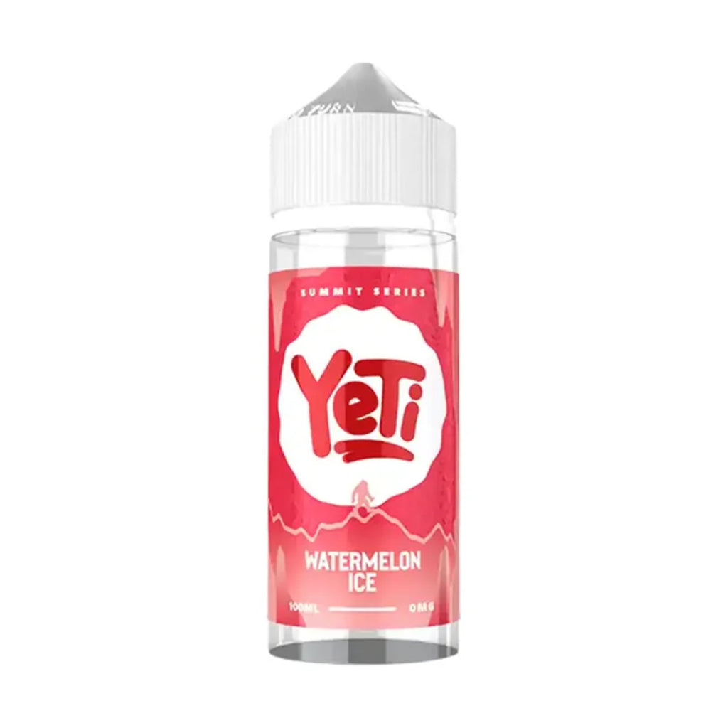 yeti vape Yeti Summit Salts Review main image 1