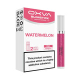 Oxva SlimStick Prefilled Pods