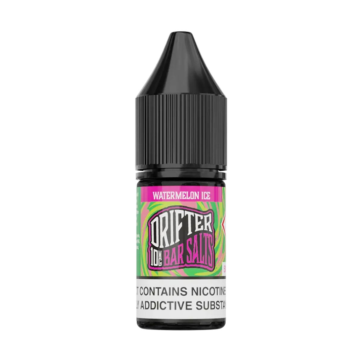 Watermelon ice Drifter Bar Nic Salt E-Liquid