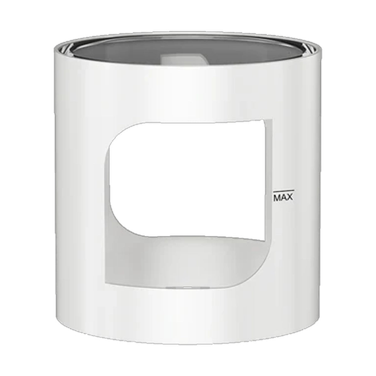 Aspire Pockex Replacement Glass