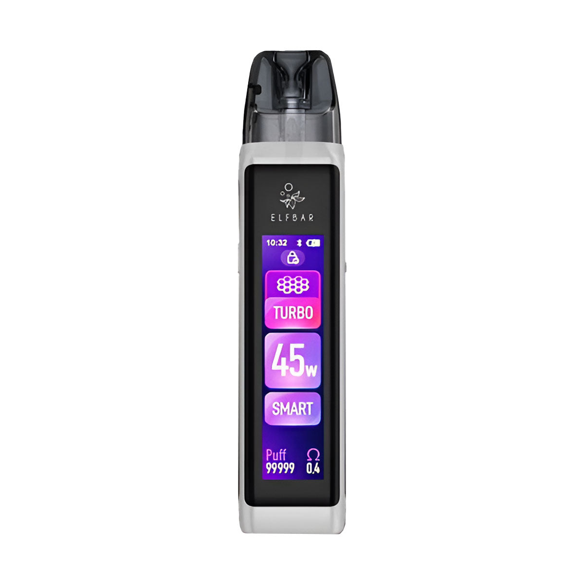 Elf Bar ELFX Ultra Vape Pod Kit