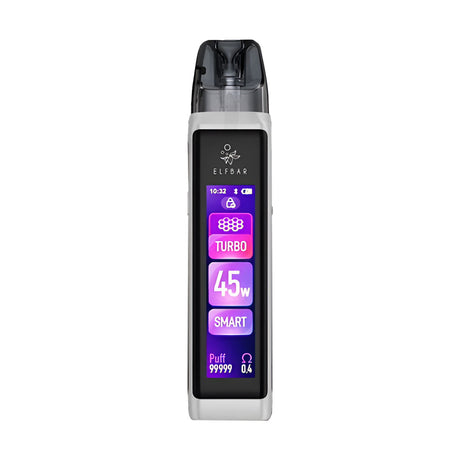 Elf Bar ELFX Ultra Vape Pod Kit