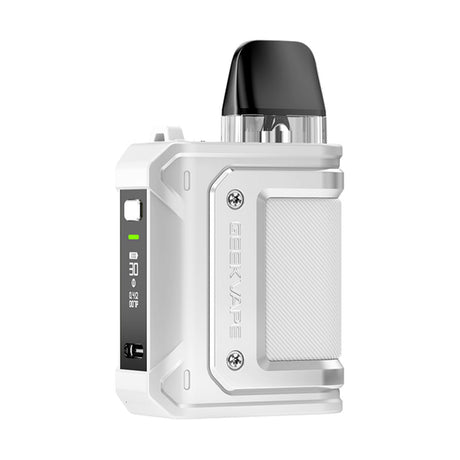 GeekVape Aegis Hero Q Pod Kit