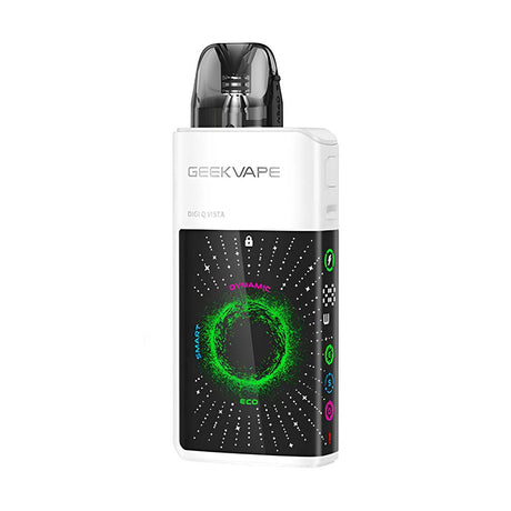 Geekvape Digi Q Vista Vape Kit